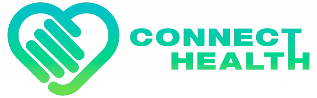 Connect Health Logo