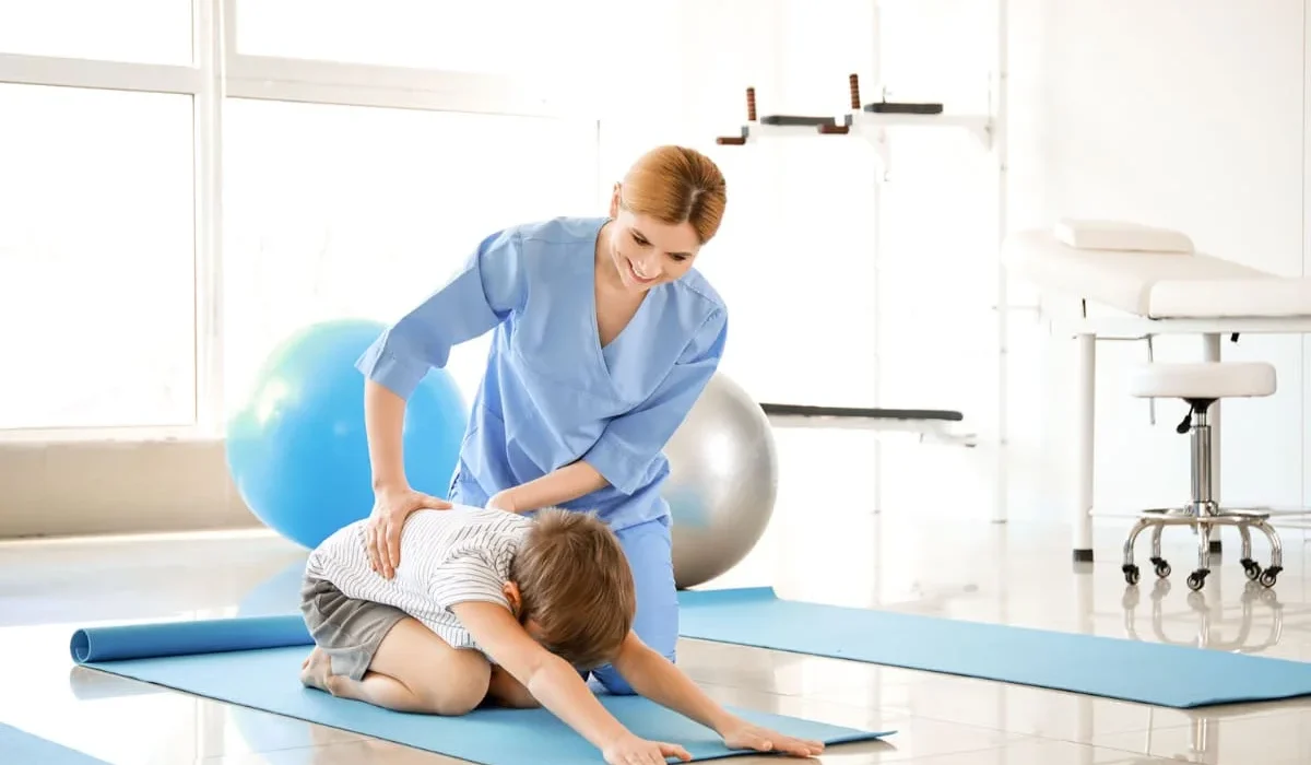 Rehabilitation Medicine Connect Health