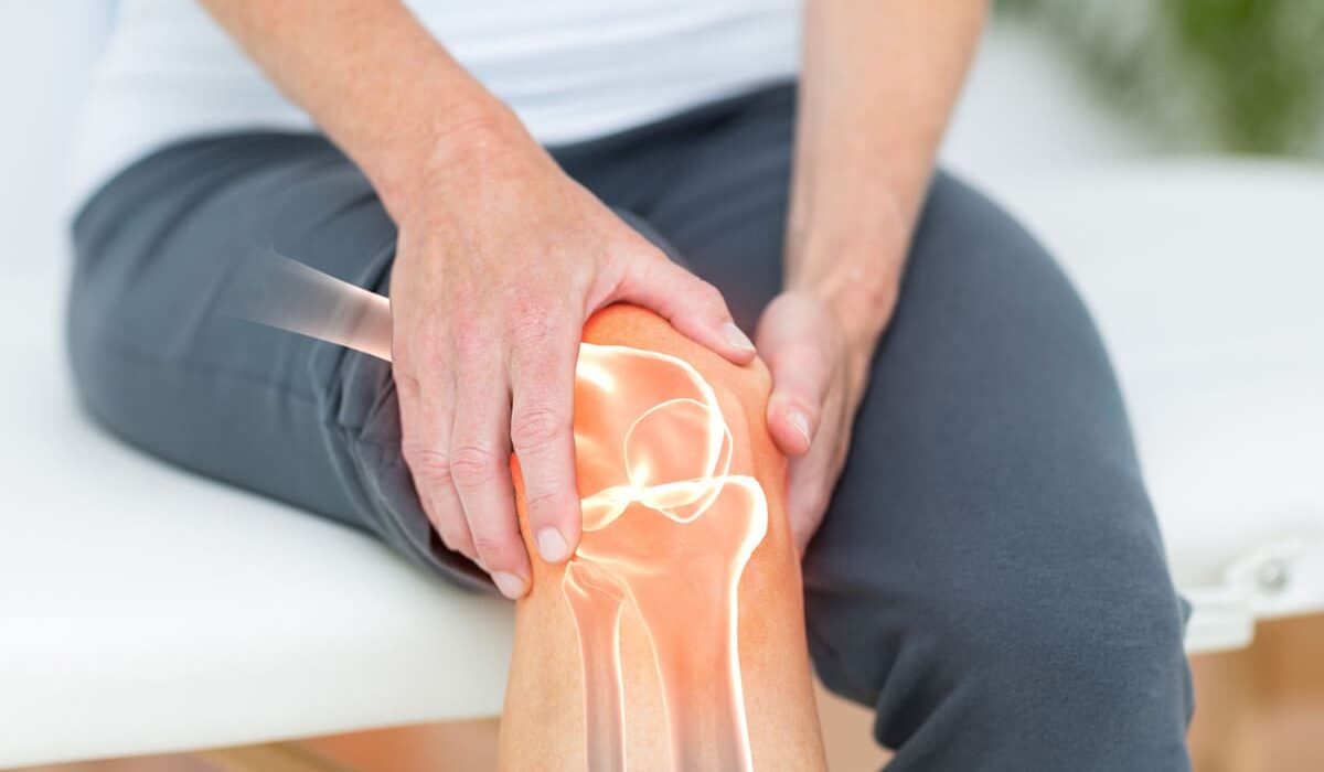 Connect Health Orthopedics